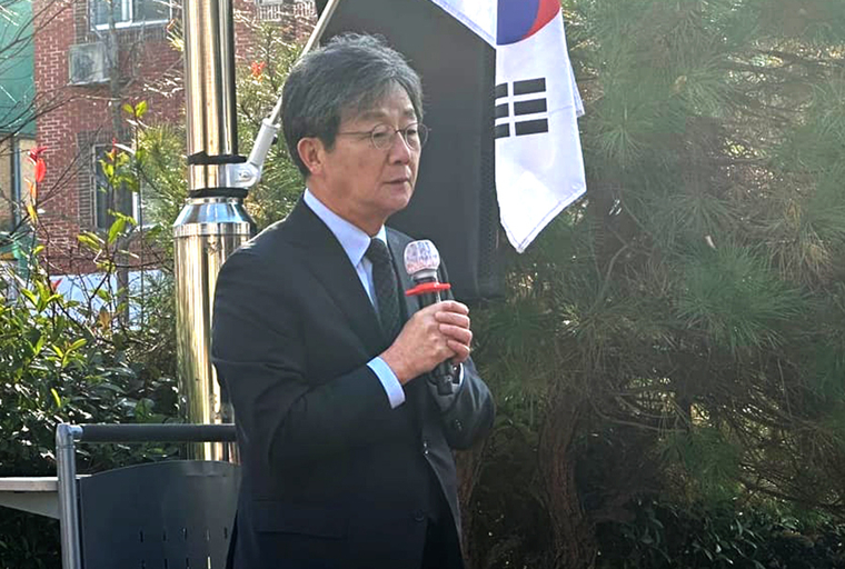 유승민 전 국민의힘 의원. 사진=유승민 페이스북