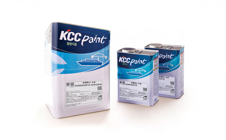 EH4600(HS) 제품 사진. 사진=KCC 