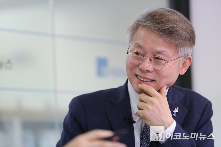 더불어민주당 민형배 의원 / 사진 = 최동환 기자 