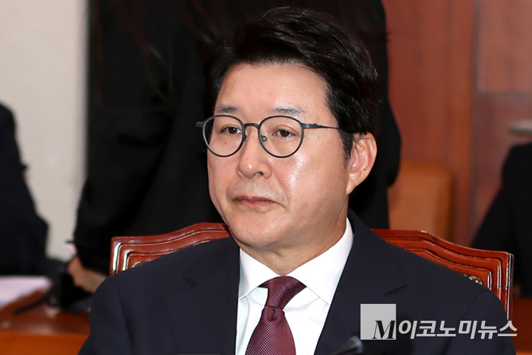 신동욱 국민의힘 수석대변인. 사진=최동환 기자