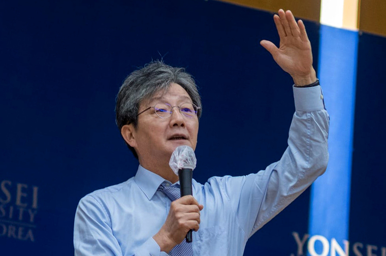 유승민 전 의원. 사진=유승민 의원 페이스북