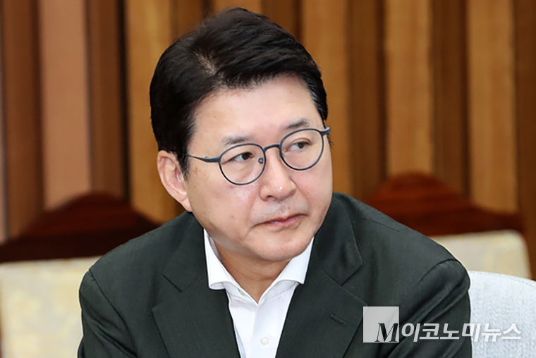 신동욱 국민의힘 수석대변인. 사진=최동환 기자