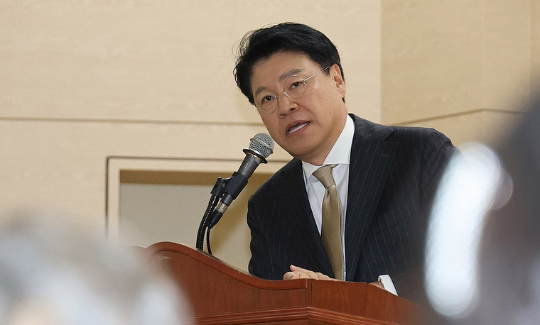 장제원 전 국민의힘 의원. 사진=연합뉴스