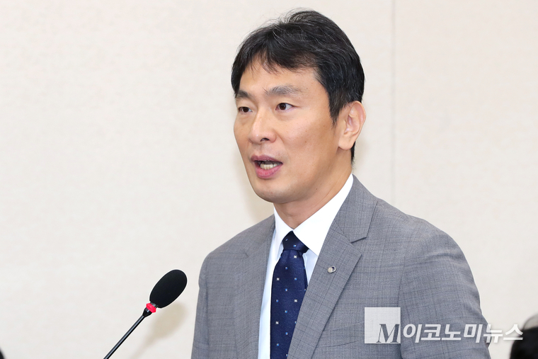 이복현 금융감독원장. 사진=최동환 기자