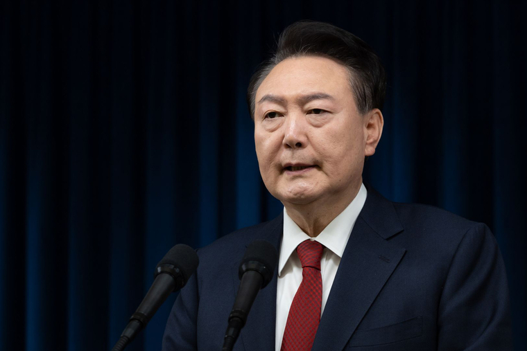 윤석열 대통령. 사진=대통령실