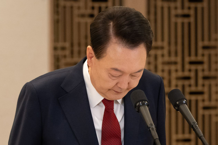윤석열 대통령. 사진=대통령실