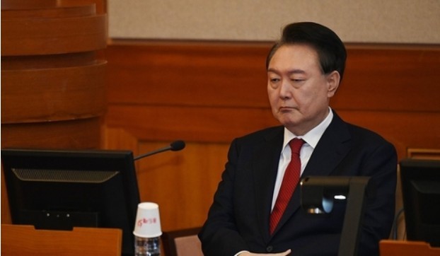 윤석열 대통령. 사진=연합뉴스