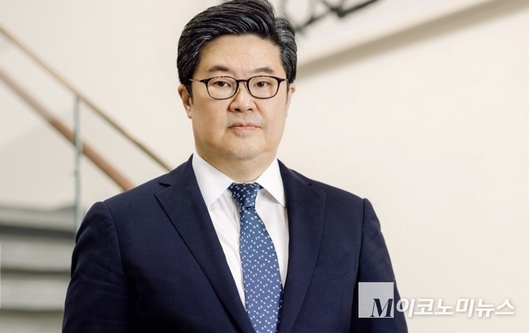 김병주 MBK파트너스 회장. 사진=MBK파트너스 