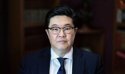 김병주 MBK파트너스 회장. 사진=MBK파트너스