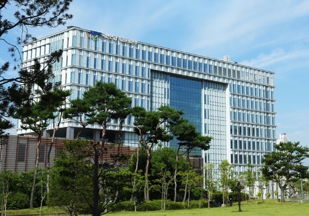 국민연금 기금운용본부. 사진=국민연금공단 제공