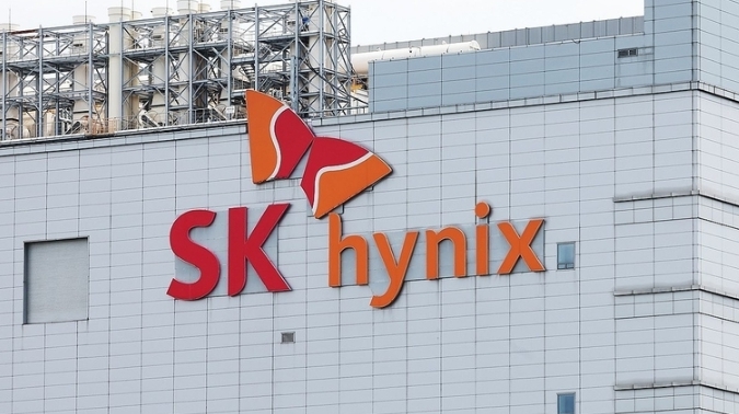 SK하이닉스. 사진=연합뉴스 