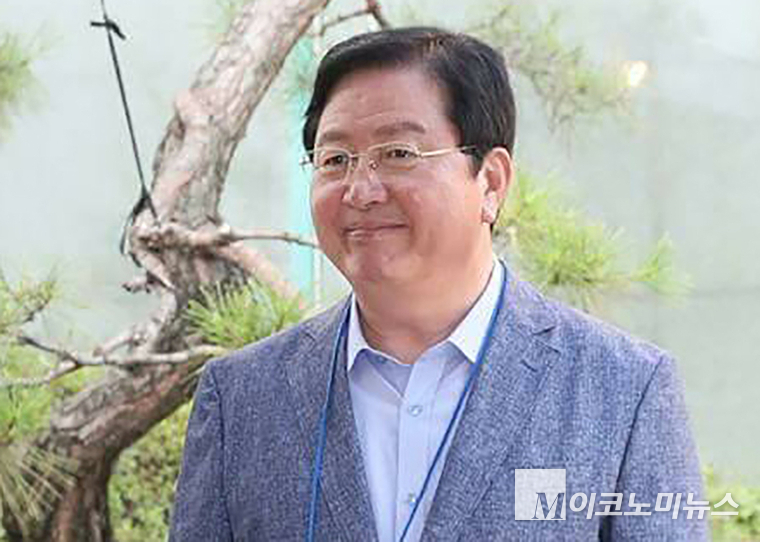 장종태 더불어민주당 의원. (장종태 페이스북)