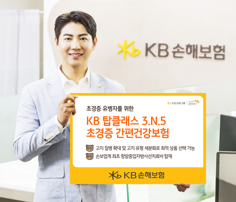 KB손해보험 제공
