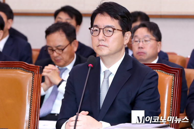 심우정 검찰총장. 사진=최동환 기자