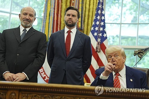 <strong>트럼프 미국 대통령(연합뉴스) </strong>
