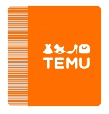 태무 로고. 
