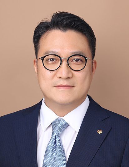 김태원 한화갤러리아 미래사업TFT장(부사장)이 아워홈 신임 대표이사로 선임됐다. 사진=아워홈