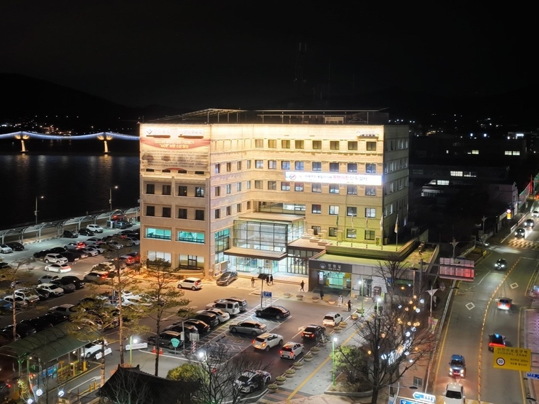  사진 <양평군 제공>