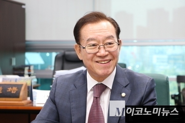 이종배 국회의원 (M이코노미뉴스) 