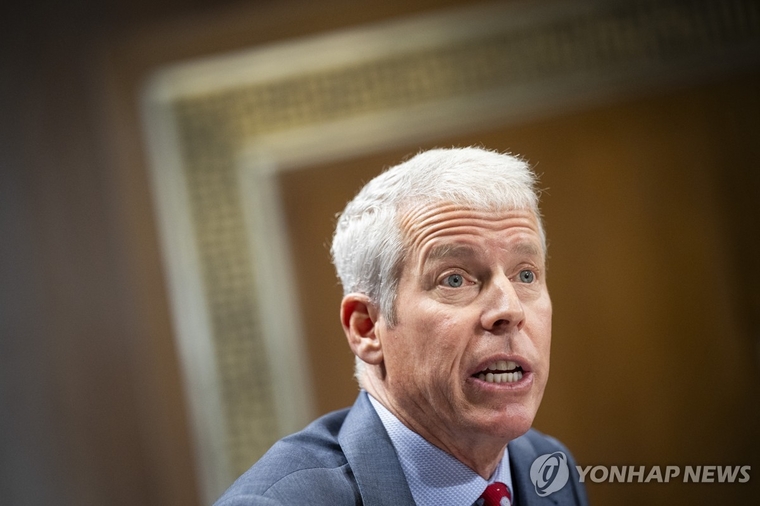크리스 라이트 미국 에너지 장관 사진=연합뉴스