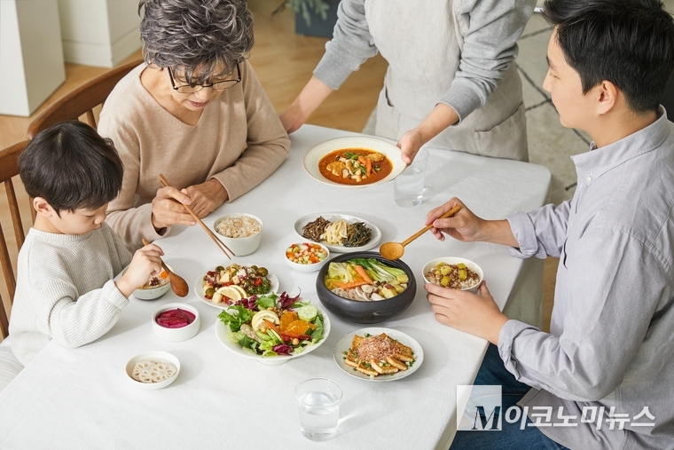 사진=현대그린푸드
