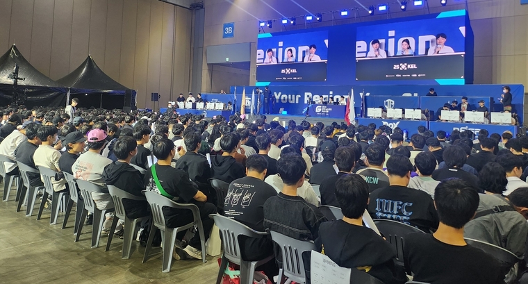 이스포츠 <경기도 제공>