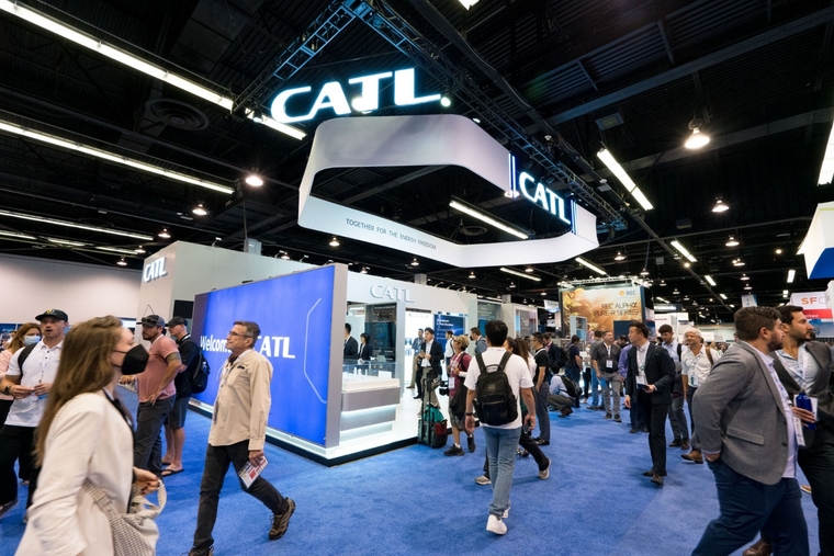사진=CATL