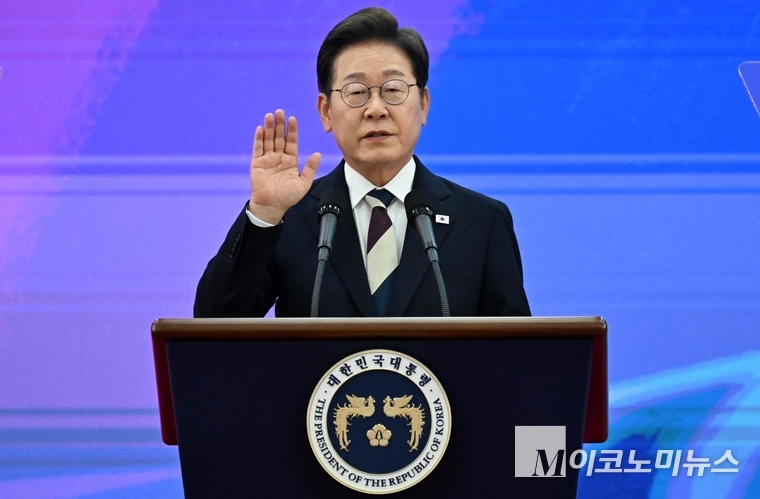 이재명 대통령. 사진=최동환 기자