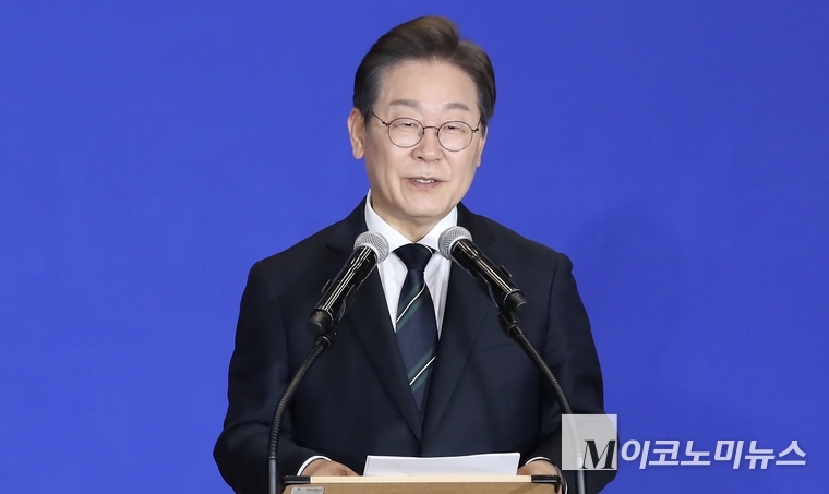 이재명 대통령은 언론개혁을 이뤄낼 수 있을까. 사진=최동환 기자