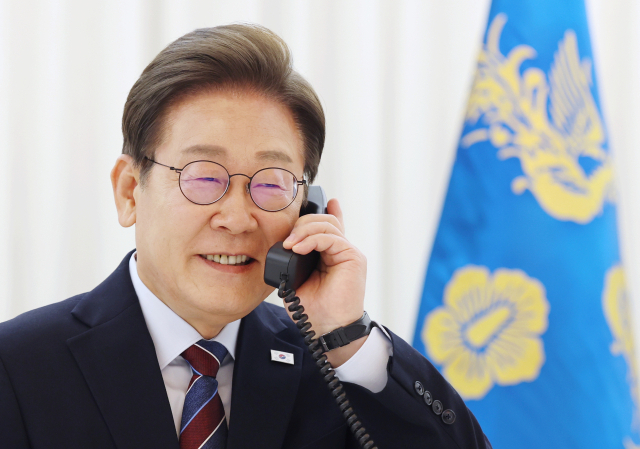 이재명 대통령. 사진=연합뉴스