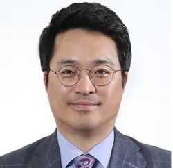 문신학 신임 산업통상자원부 1차관 사진=산업부
