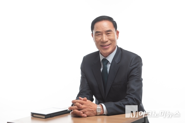 이원성 경기도체육회장 <경기도체육회 제공>