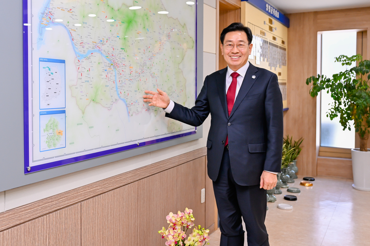  사진 <양평군 제공>