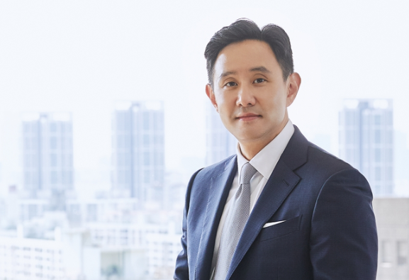 최윤범 고려아연 회장 사진=고려아연
