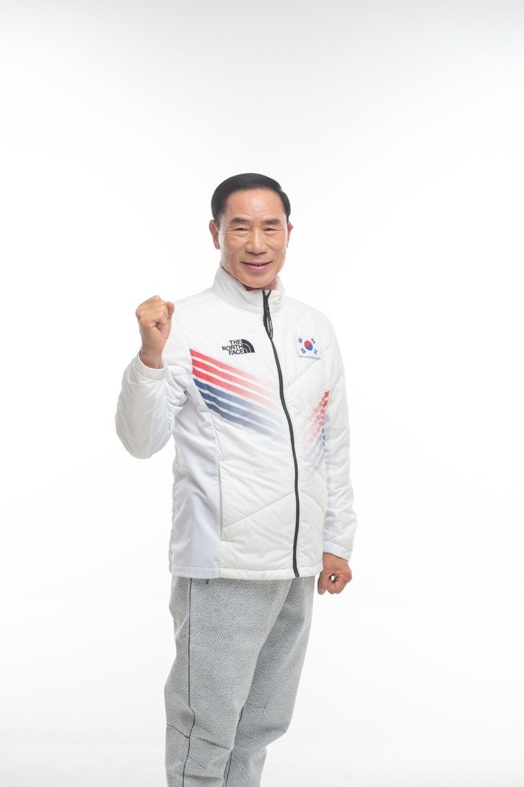 이원성 경기도체육회장 <경기도체육회 제공>