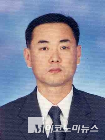 안영찬 본부장 