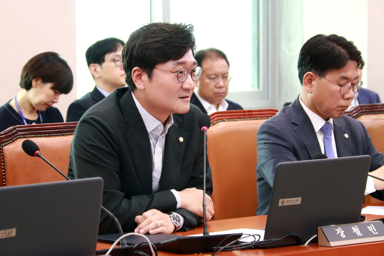 장철민 더불어민주당 의원. 사진=장철민 의원실