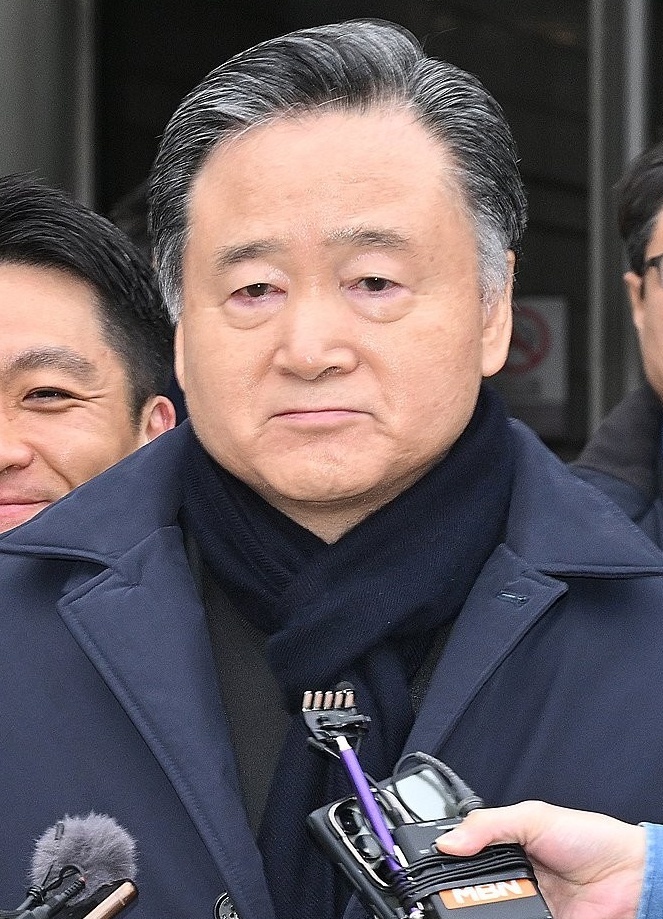 허영인 SPC그룹 회장 사진=연합뉴스