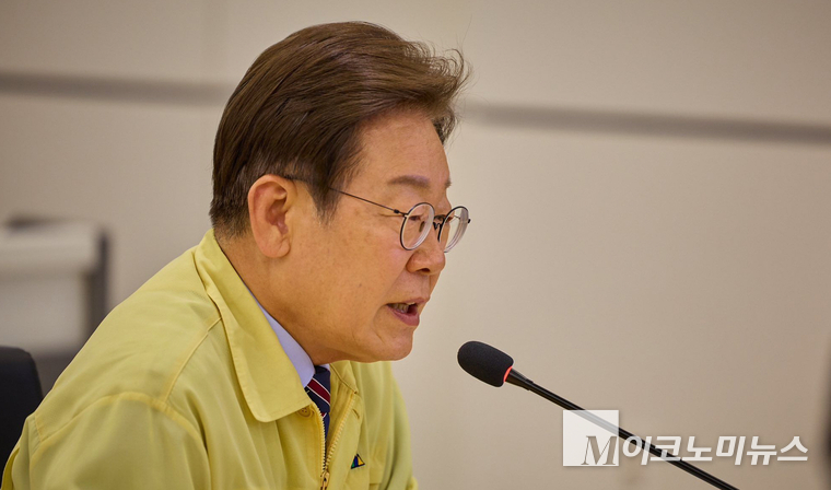 이재명 대통령. 사진=대통령실