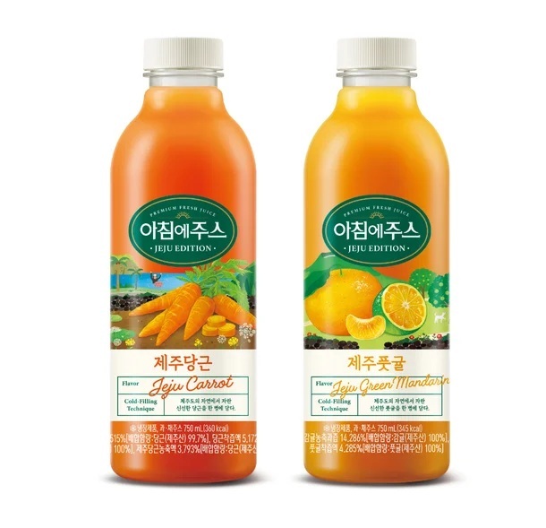 서울우유협동조합 제품사진
