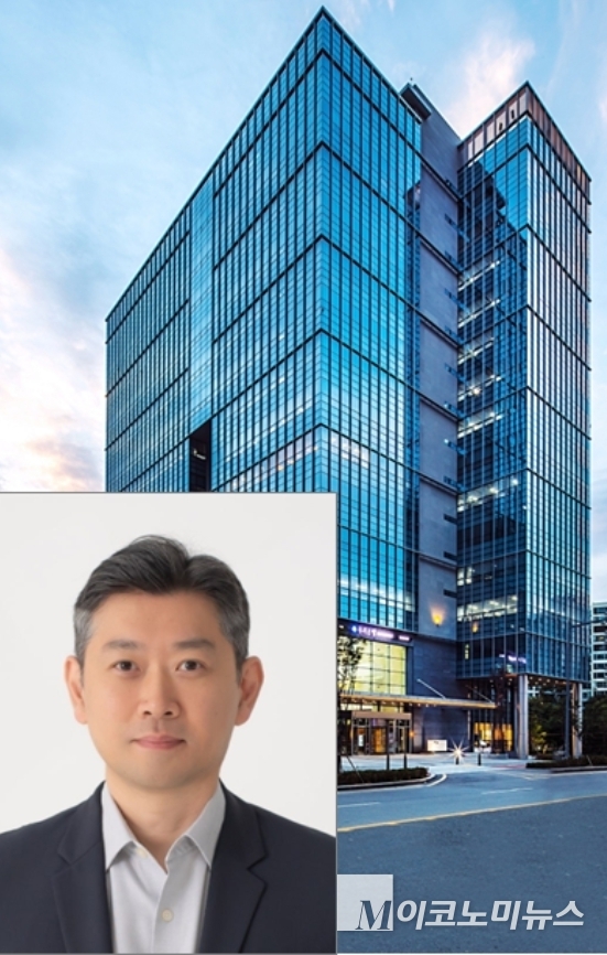 24일 티웨이항공 임시주주총에서 서준혁 대명노소 회장이 이사회에 진입했다. 사진=대명소노그룹