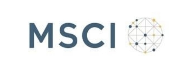 MSCI 로고