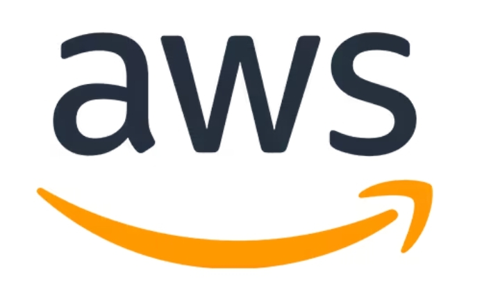 아마존웹서비스(AWS) 로고. 