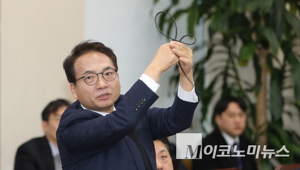 박선원 국회의원. 사진=최동환 기자