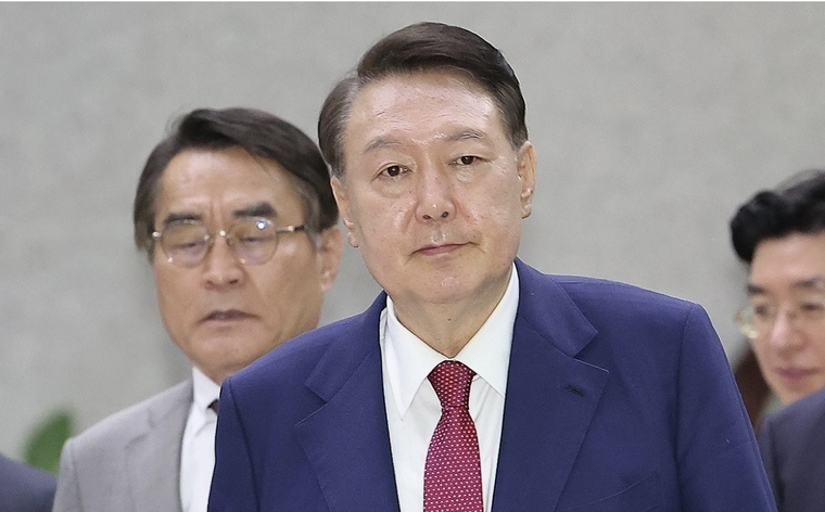 윤석열. 사진=연합뉴스