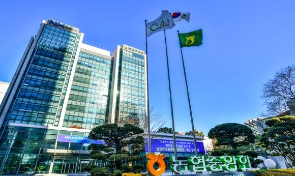 농협금융지주 본사. 사진=농협중앙회