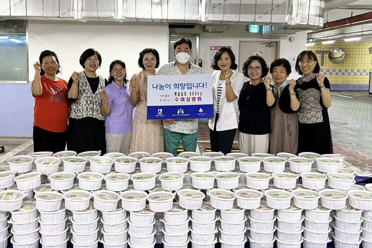 <사진제공/수원시 권선구>