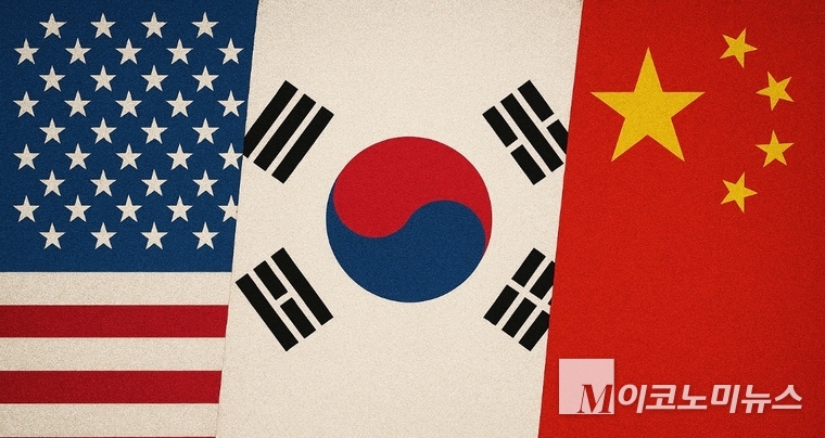 국회미래연구원에서 '글로벌 경제 질서 전환과 시사점' 보고서를 발표했다. 이미지=M이코노미뉴스 편집팀