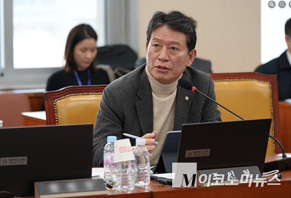 국회 과학기술정보방송통신위원회 조인철 국회의원. 사진=조인철 국회의원