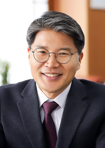 장충모 협회장 사진=전남풍력산업협회